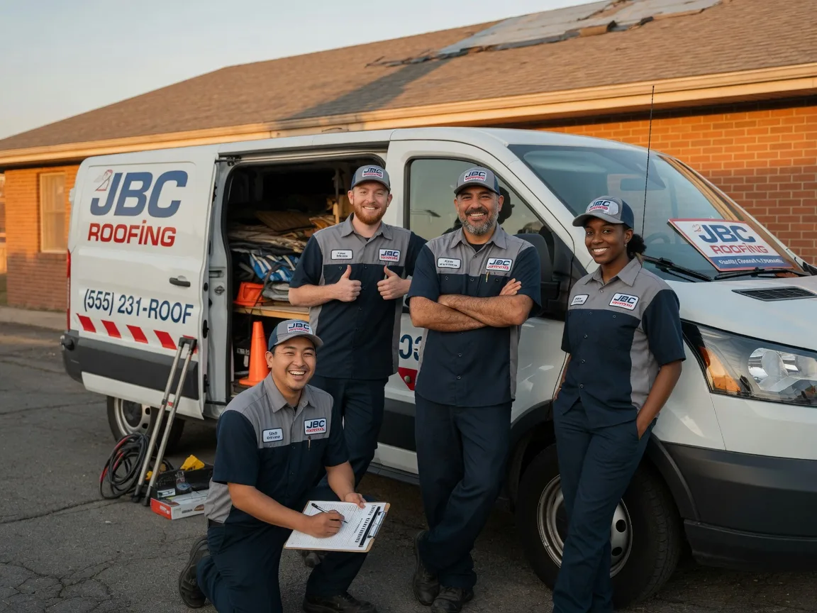 Roof Replacement company in Moriarty, NM